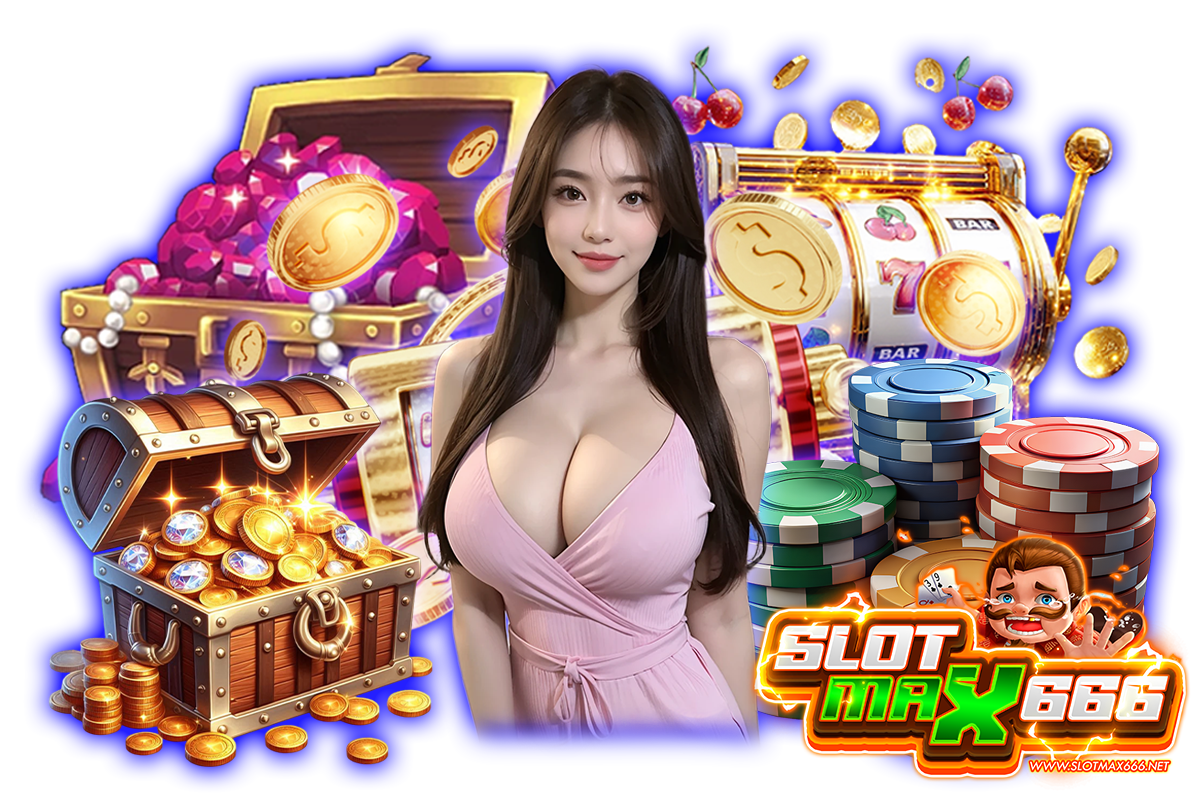 slotmax666 online