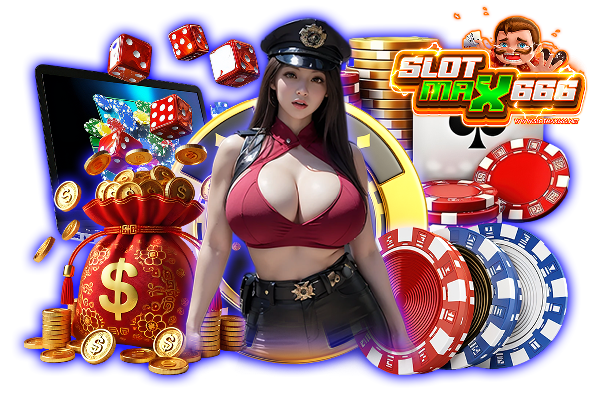 slotmax666 สล็อต